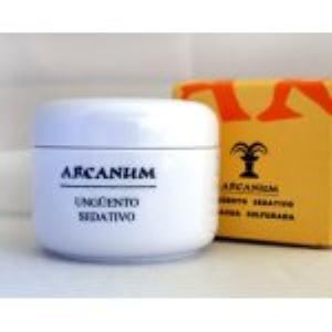 Arcanum Unguento kalmerend middel 100 ml