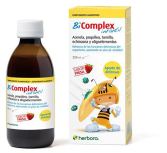 Bi Complex Infantil Siroop 250 ml