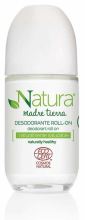 Natura Madre Tierra Ecocert Deo Roll-On 75 ml