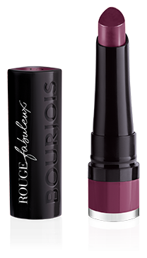 Rouge Fabuleux Lipstick Plum pruim pidou