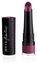 Rouge Fabuleux Lipstick Plum pruim pidou