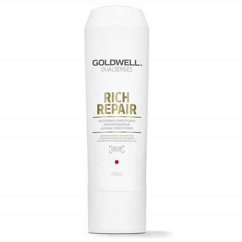 Dualsenses Rich Repair Restauratieve Conditioner 200 ml