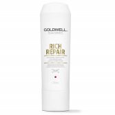 Dualsenses Rich Repair Restauratieve Conditioner 200 ml