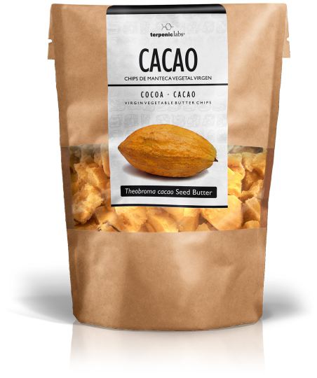 Cacaoboter