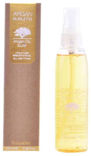 Argan Subliem Elixir 100 ml