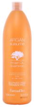 Sublieme Argan Shampoo 1000 ml