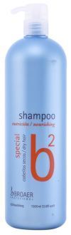 B2 Voedende Shampoo 1000 ml