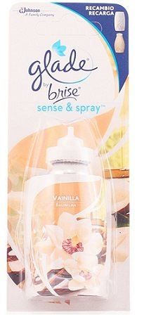 Luchtverfrisser Spare Sense &amp; Spray Vanille