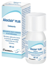 Aloclair Plus Mondwater