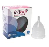 Iriscup Menstruatiecup 1 eenheid