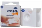 Omnipor Hypoallergene kleefbanden