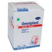 Omniplast Hypoallergene kleefbanden