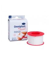 Omniplast Hypoallergene kleefbanden