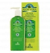 Pure Gel 250 Aloë Vera