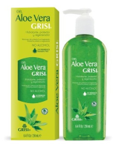 Pure Gel 250 Aloë Vera