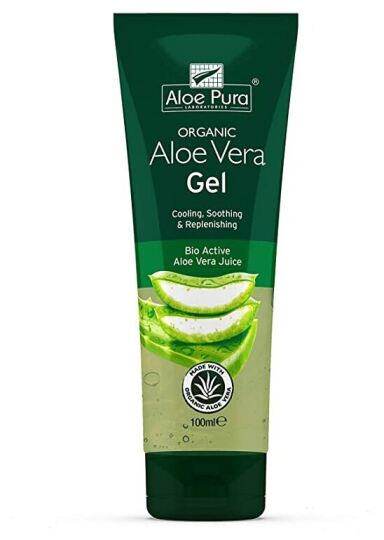 Aloë Vera Gel