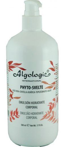 Phyto-Svelte Hydraterende emulsie 500 ml