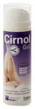 Cirnol Gel koud 150 ml