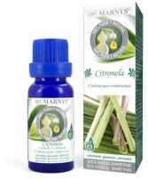 Citronella Food etherische olie 15 ml