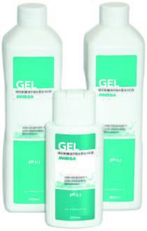 Dermatological Gel Travel Pack 2 L