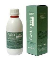 Sativa Colu-Tex mondwater 250 ml