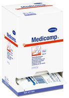 Medicomp Gaas Non-woven wattenstaafje