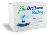 Bioralsuero baby enveloppen