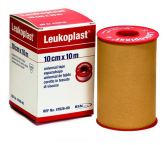 Vlees Leukoplast tape 10cmx10m