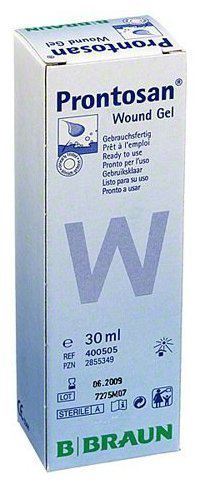 Gelwond 30 ml