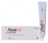 Rosaltrof Vaginale gel 50 ml