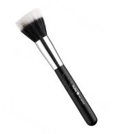 Professionele Kabuki Blunt Brush