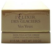 L&#39;Elixir Des Glaciers Elixir oogcrème 15 ml