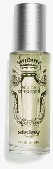 Eau de Champagne Eau de Toilette 100 ml Spray