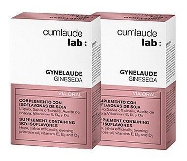 Gynelaude Interne Moisturizer Duplo 6 Eenmalige dosis van 5 ml