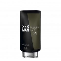 Man scheerschuim 150 ml