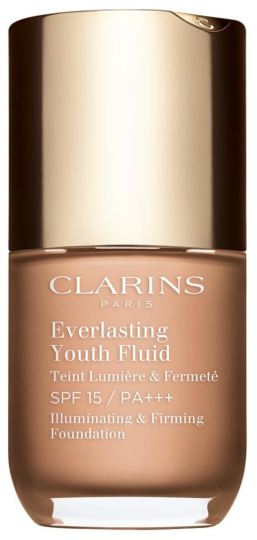 Everlasting Youth Fluid Spf15 109 Wheat