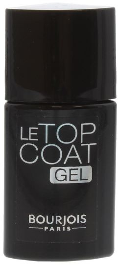 Nagels Le Top Coat Gel Color Lock 10 ml