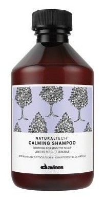 Kalmerende shampoo 250 ml