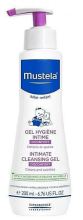 Intieme hygiëne babygel 200 ml