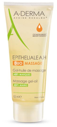 Epitheliale Ah Massage 100 ml