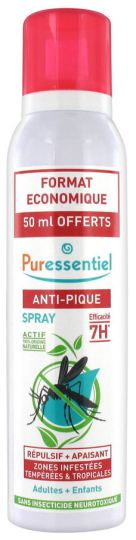 Repulsif Anti-Pique Sp 200 ml