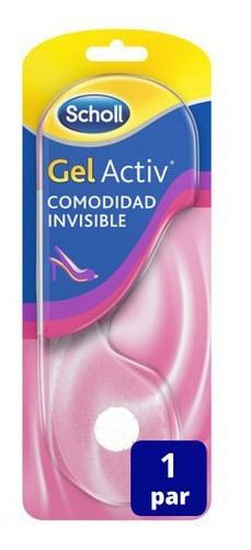 Gel Activ Open schoenen