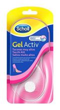 Gel Activ Schoen Hoge hakken