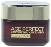 Age Perfect Intense Nutrition Night Cream 50 ml