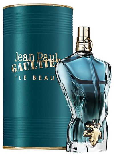 Le Beau Edt Verdamper 75 ml