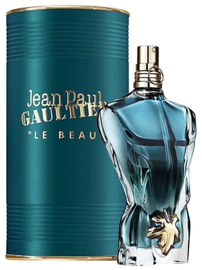 Le Beau Edt verdamper 125 ml