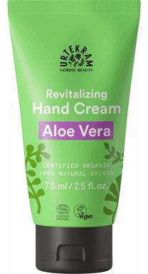 Aloë Vera Handcrème 75 ml