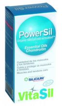 Powersil Gel Tube 225 ml