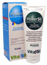 Powersil Gel Tube 225 ml