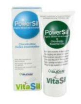 Powersil Gel Tube 225 ml